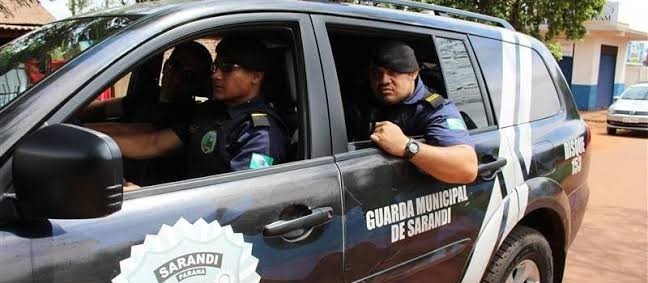 Sarandi quer vacinar guardas municipais e policiais civis e militares contra a covid-19