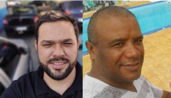 Sete mortes e dois atentados em um mês na guerra do tráfico de Sarandi