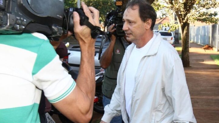 Primo de Beto Richa acusado de corrupção no governo morre em acidente