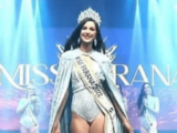 Brenda Silva deixa de ser miss paraná