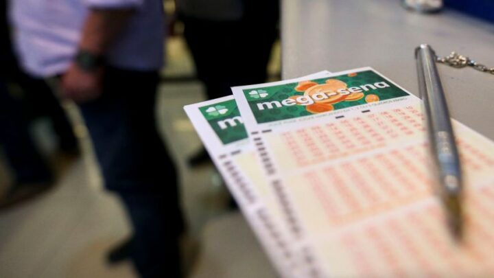 Mega-Sena 2523 sorteia prêmio de R$ 170 milhões neste sábado