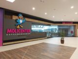 Molicenter Supermercados inaugura em Maringá