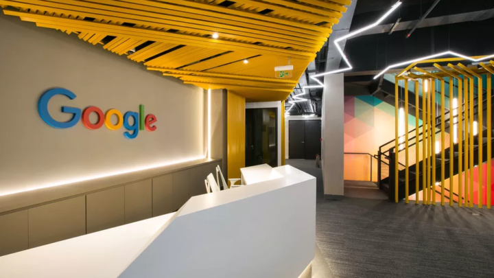 Google oferece 500 mil bolsas de estudo para cursos de tecnologia