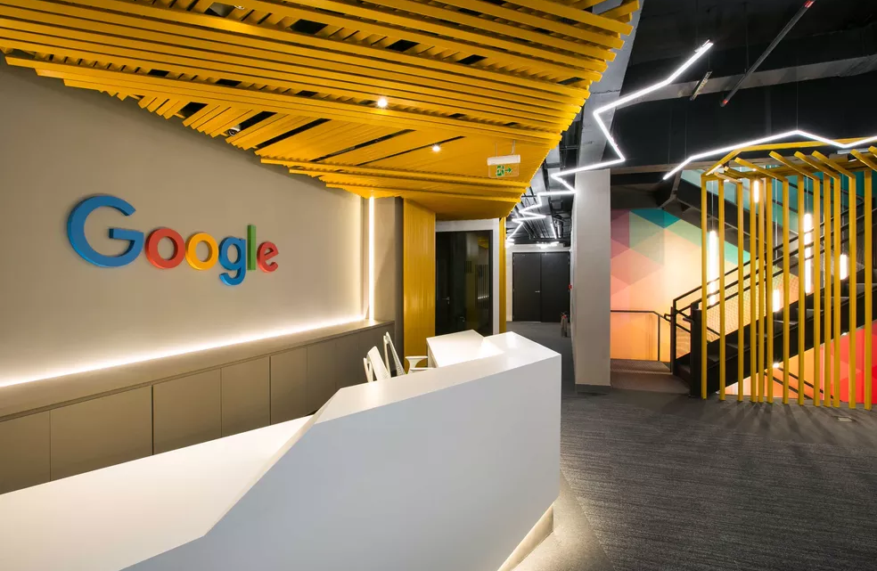 Google oferece 500 mil bolsas de estudo para cursos de tecnologia