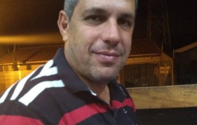 Sarandiense que foi campeão de motocross em Rondônia, Raither Vidal morre de covid