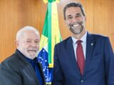 Lula confirma Enio Verri