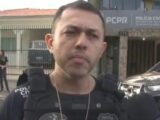 Delegado da Polícia Civil