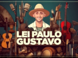 Lei Paulo Gustavo