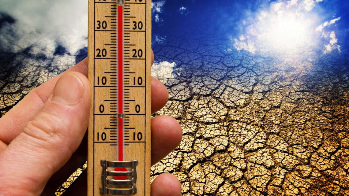 El Niño pode chegar com grande intensidade, prevê agência científica americana