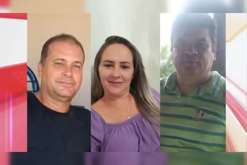 Homem que matou três pessoas sábado em São João do Ivaí se entrega à policia