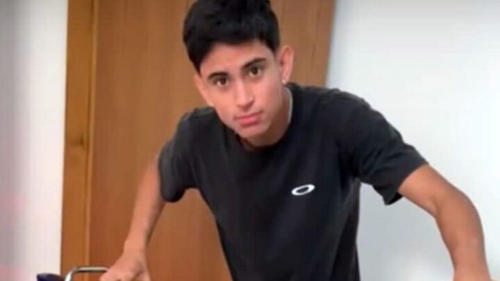 Garoto de 17 anos é morto por policial militar no Centro de Araruna