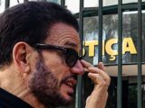 Tony Garcia denuncia Sérgio Moro