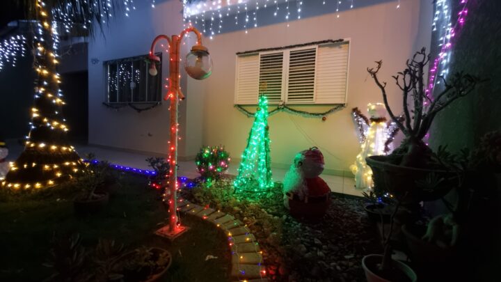 Escolhidas as melhores decorações natalinas de Sarandi; vencedores ganham R$ 5 mil
