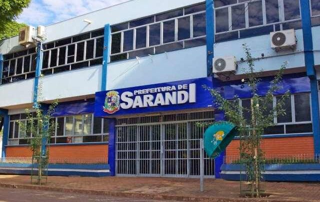 Gaeco investiga ex-chefe de Gabinete suspeito de fraudar licitações na prefeitura de Sarandi