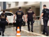 Polícia Federal cumpre mandados no Paraná e outros seis Estados e DF