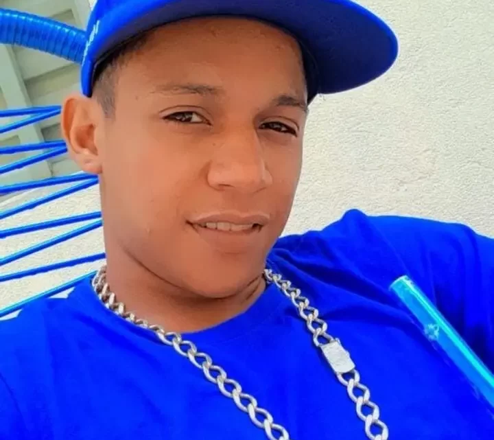 Matheus Gustavo da Silva, executado numa tabacaria, sofreu já atentado durante uma saidinha da cadeia