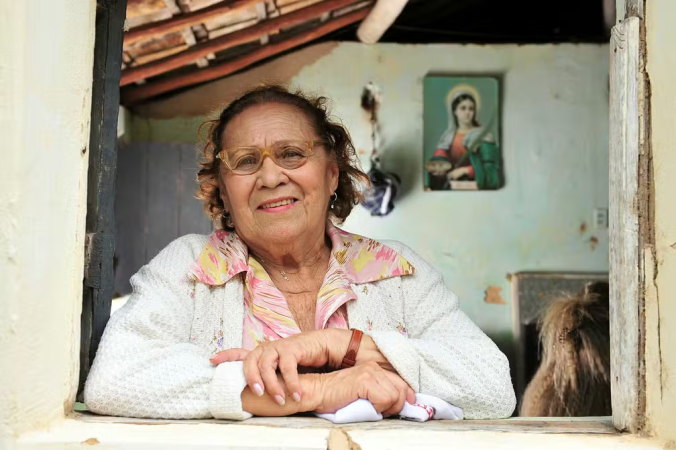 Morre a atriz Ilva Niño, famosa por interpretar Mina na novela “Roque Santeiro”