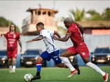 Paraná Clube vence e é o campeão da Segunda Divisão