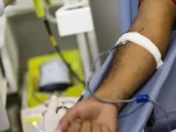 Governo pede doação de sangue tipos O+ e O-