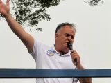 Carlos De Paula lidera corrida à prefeitura de Sarandi