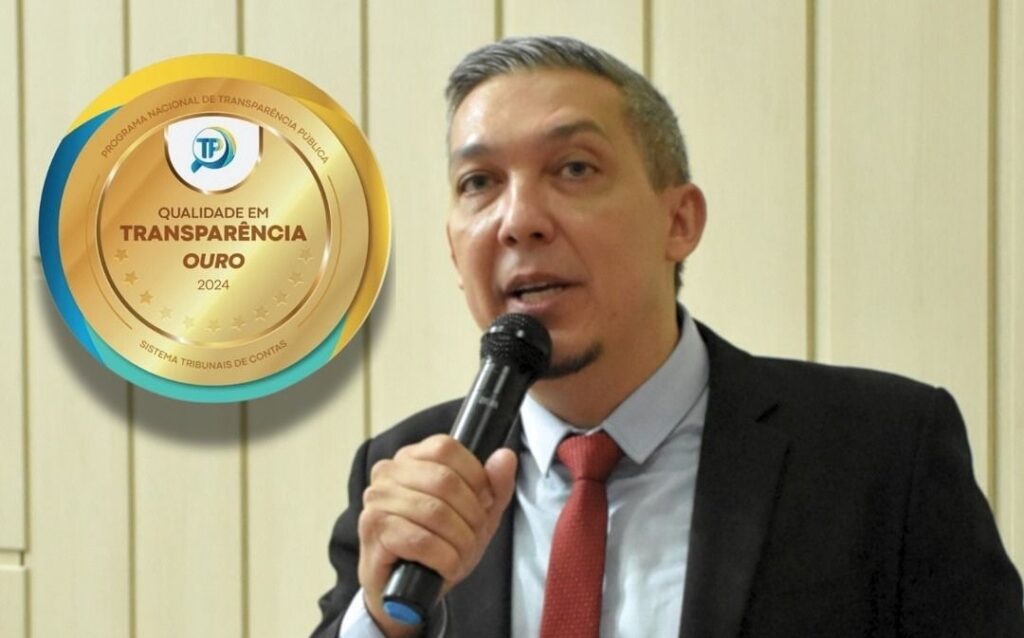 Câmara de Marialva é uma das mais transparentes do Paraná